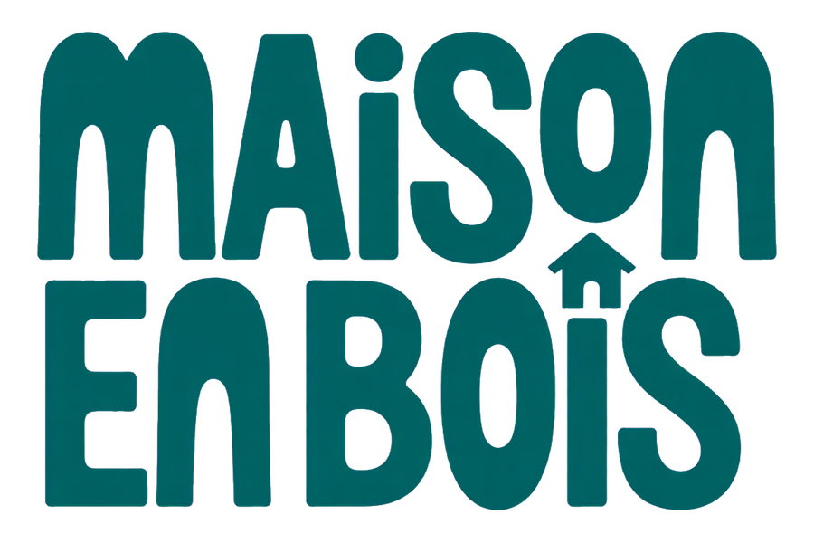 Maison en bois